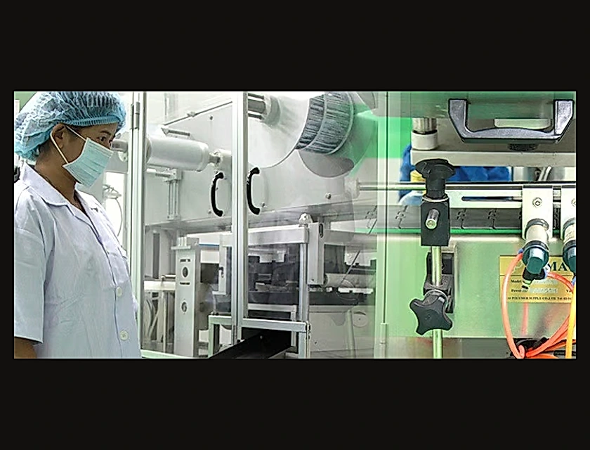 About Partner King Pharma