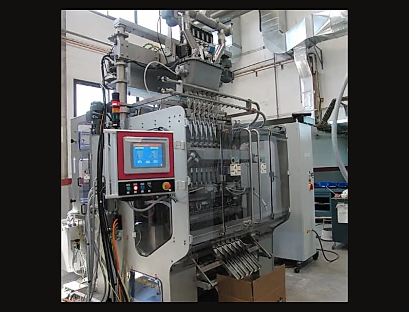 Machine 2