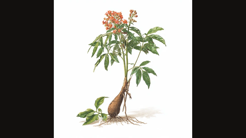 Euricoma Longifolia